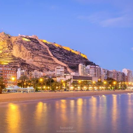 Cigarreras Lovely Loft Alicante Luaran gambar