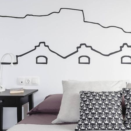 Cigarreras Lovely Loft Alicante Luaran gambar