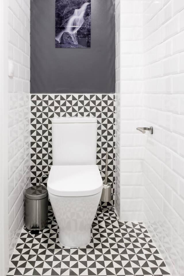 Cigarreras Lovely Loft Alicante Luaran gambar