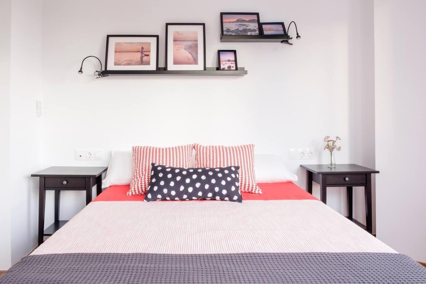 Cigarreras Lovely Loft Alicante Luaran gambar