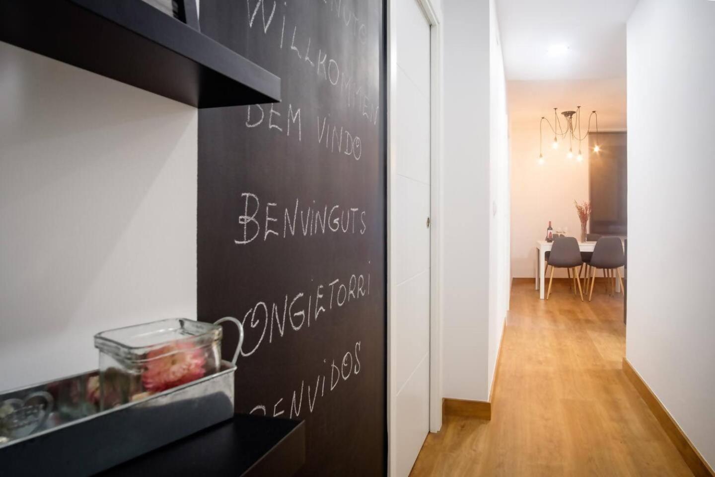Cigarreras Lovely Loft Alicante Luaran gambar