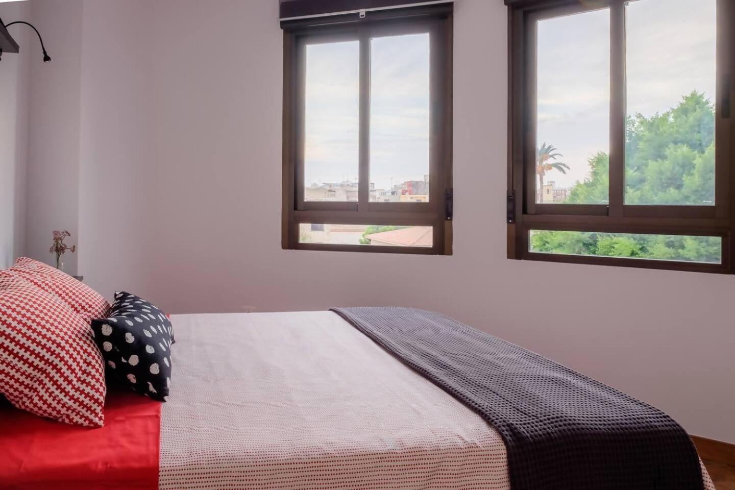 Cigarreras Lovely Loft Alicante Luaran gambar