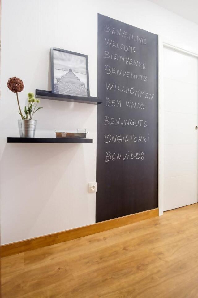 Cigarreras Lovely Loft Alicante Luaran gambar