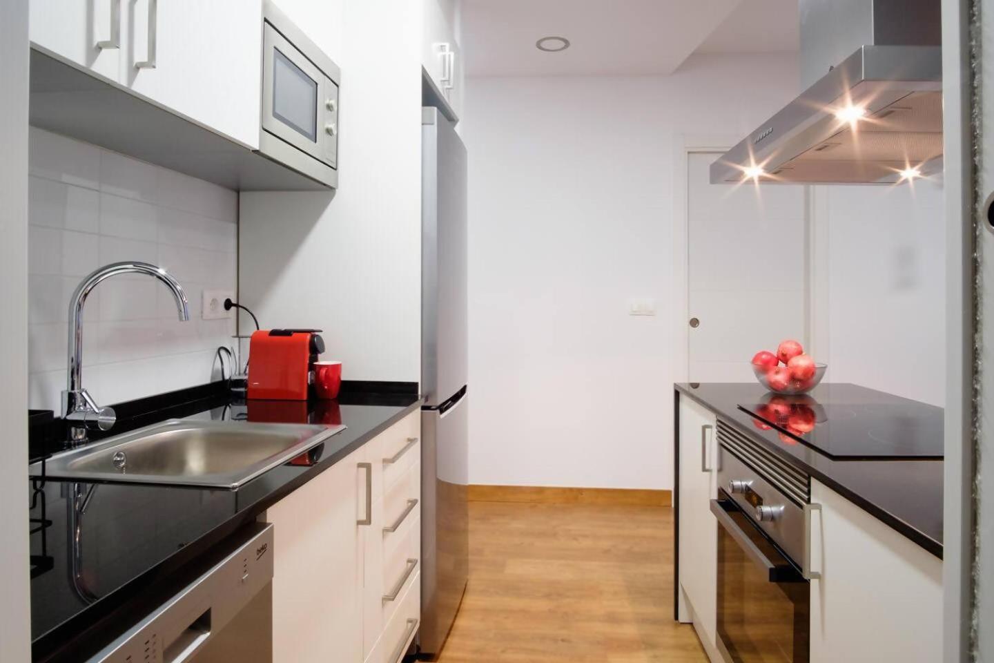 Cigarreras Lovely Loft Alicante Luaran gambar