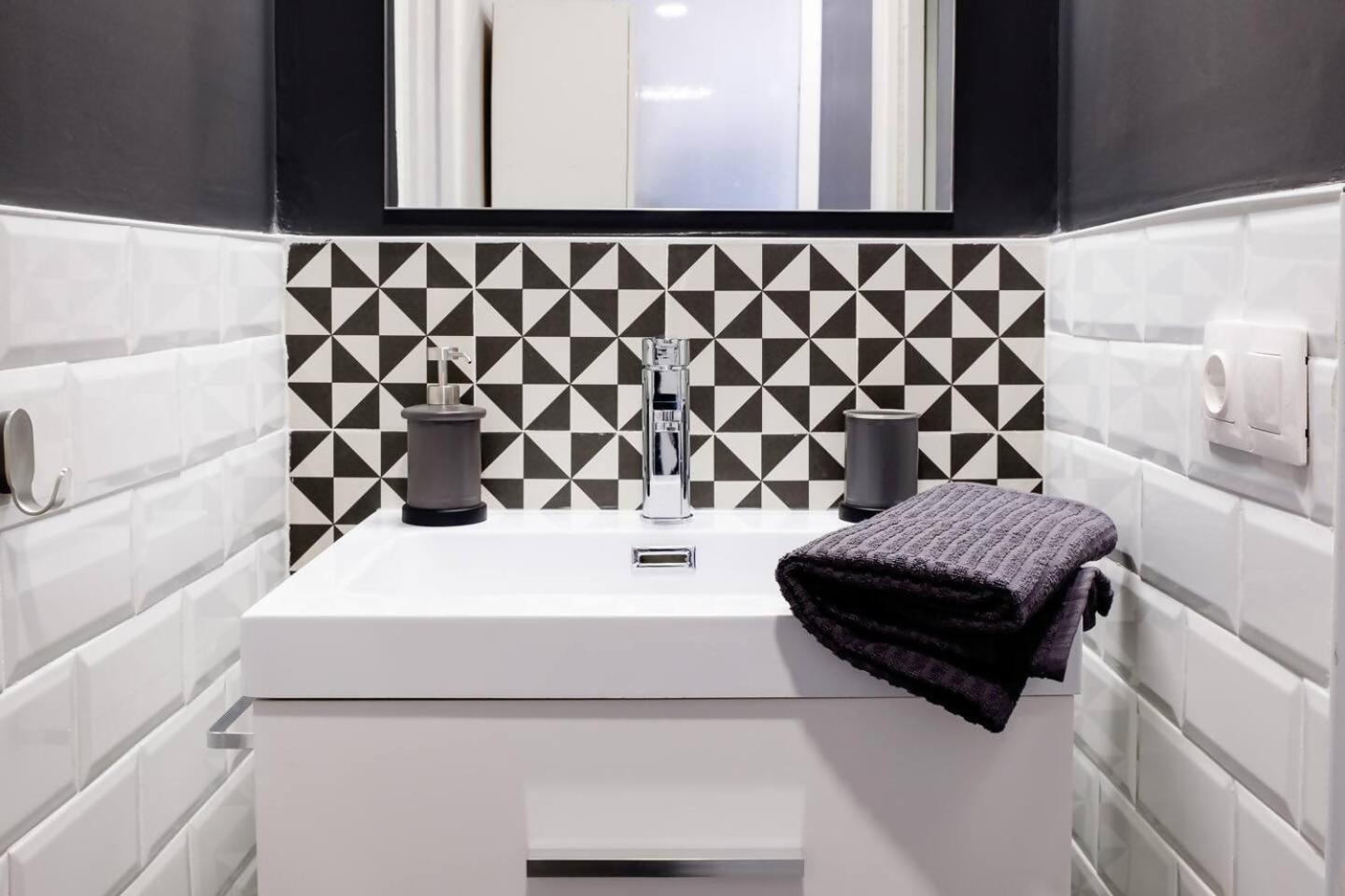 Cigarreras Lovely Loft Alicante Luaran gambar