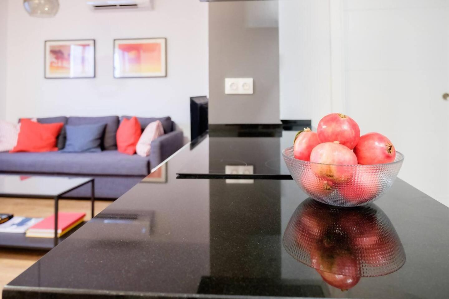 Cigarreras Lovely Loft Alicante Luaran gambar