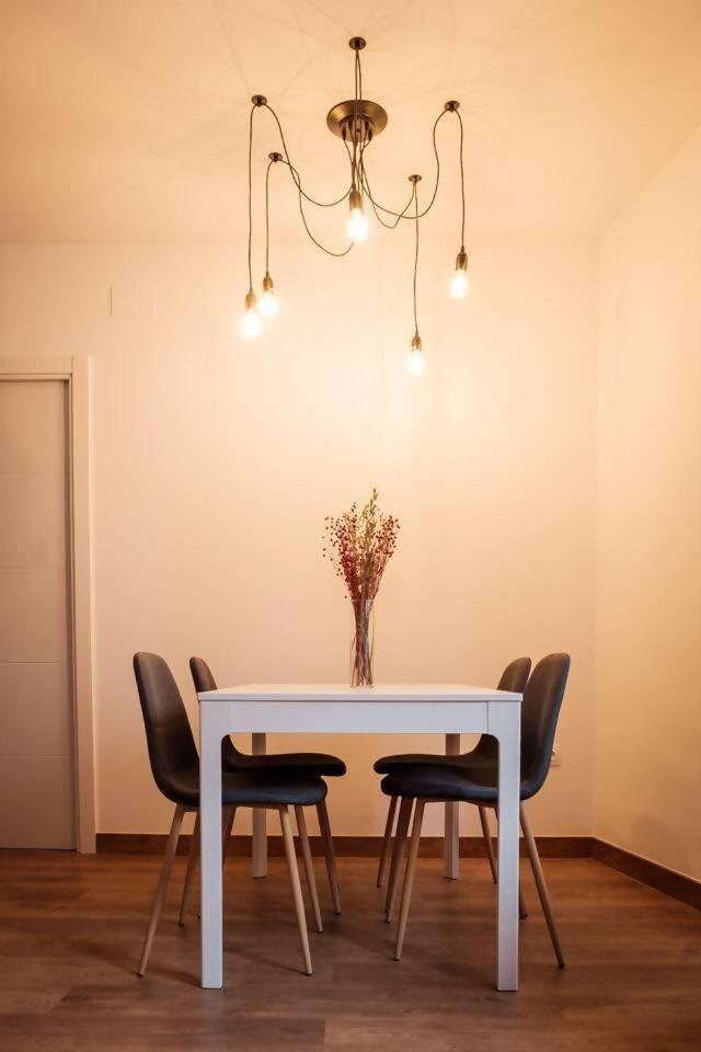 Cigarreras Lovely Loft Alicante Luaran gambar