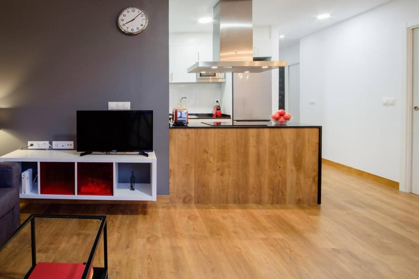 Cigarreras Lovely Loft Alicante Luaran gambar