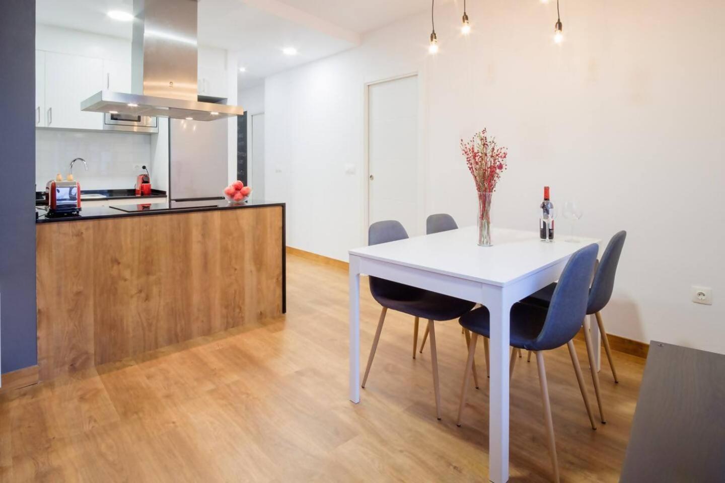 Cigarreras Lovely Loft Alicante Luaran gambar