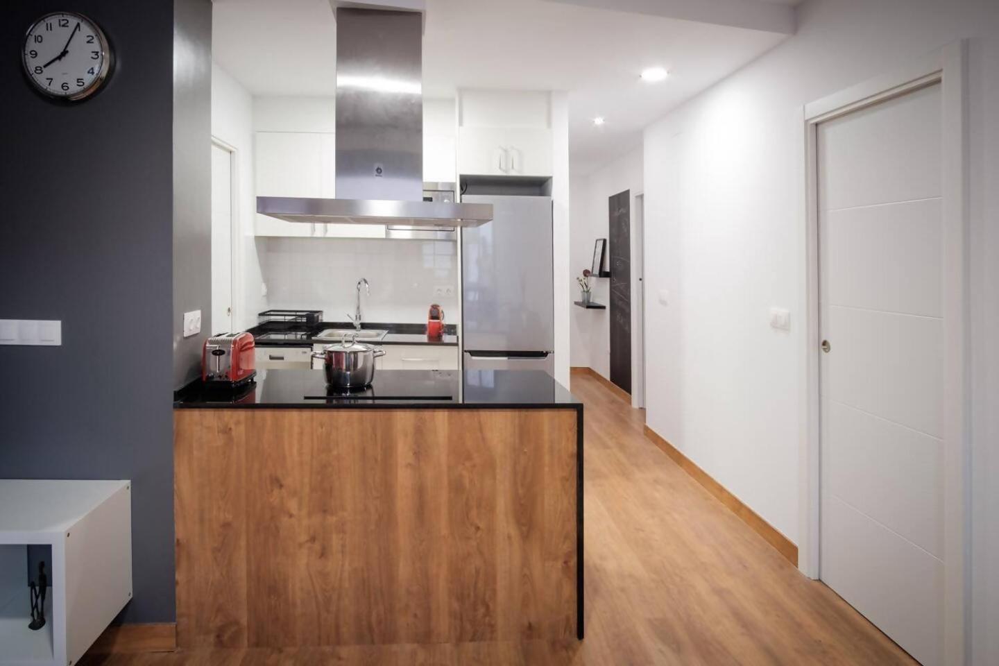 Cigarreras Lovely Loft Alicante Luaran gambar