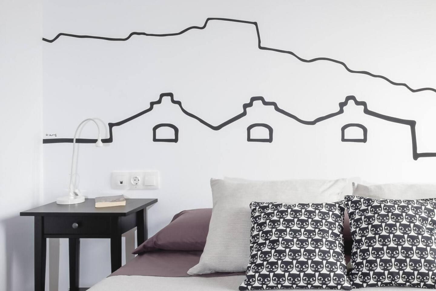 Cigarreras Lovely Loft Alicante Luaran gambar