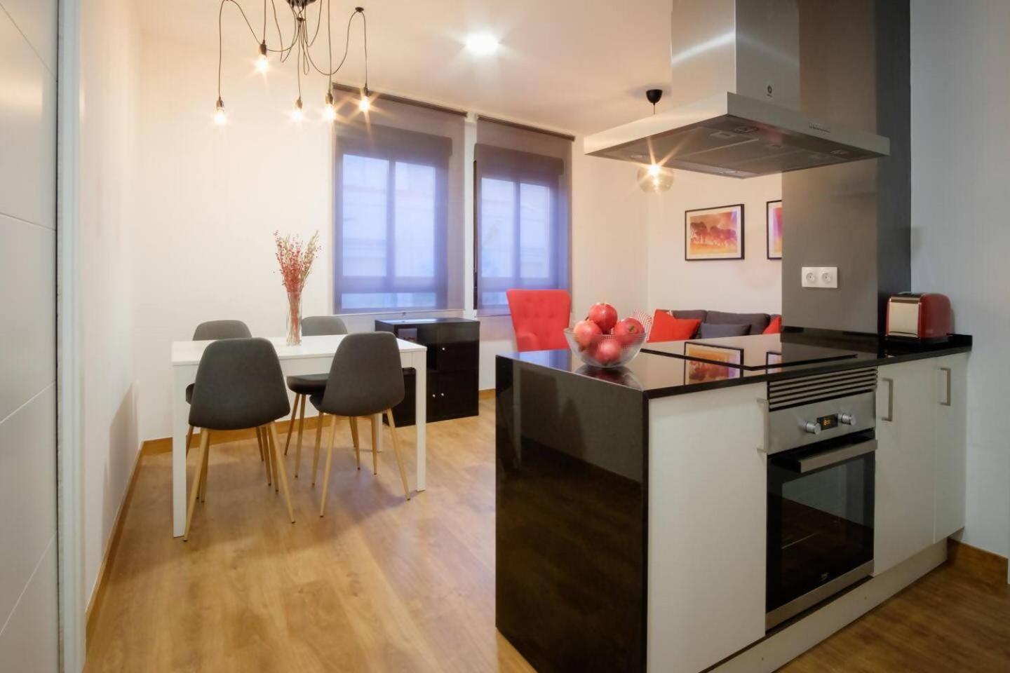 Cigarreras Lovely Loft Alicante Luaran gambar